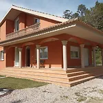 Casa Silvosa
