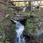 Casa Silvosa Casa de Férias Tomiño