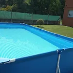 Casa Silvosa Casa de Férias