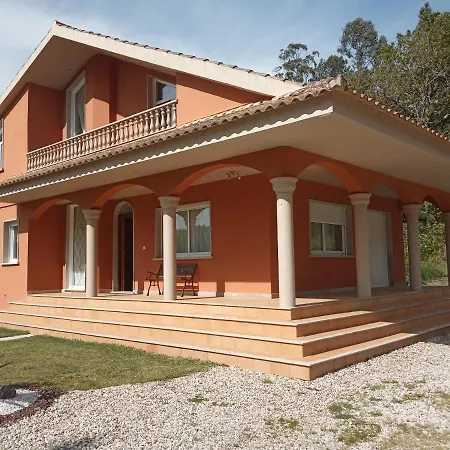 Casa Silvosa