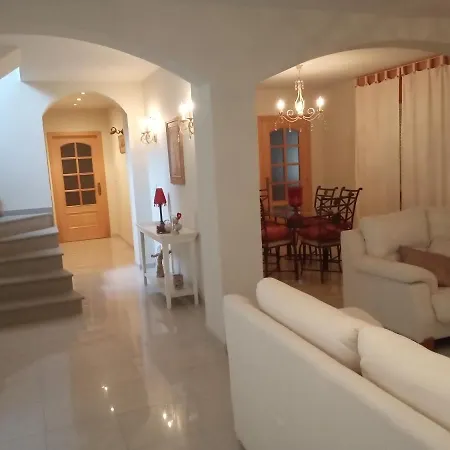 Casa Silvosa
