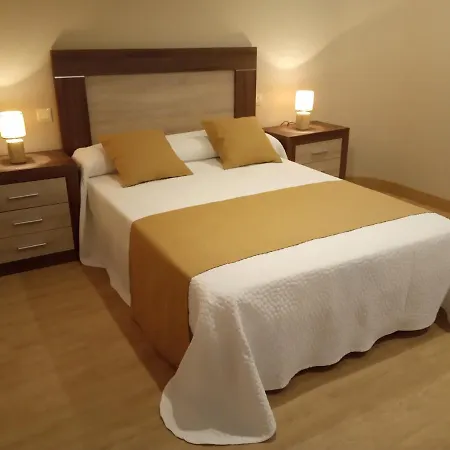 Сasa de vacaciones Casa Silvosa