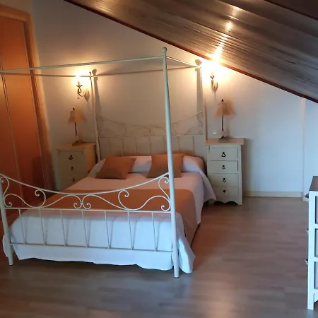 Casa Silvosa