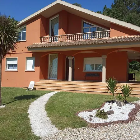 Casa Silvosa *