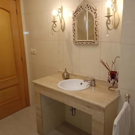 Casa Silvosa Hébergement de vacances *