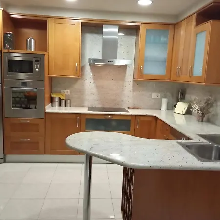 Сasa de vacaciones Casa Silvosa
