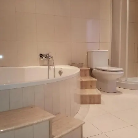 Hébergement de vacances Casa Silvosa *