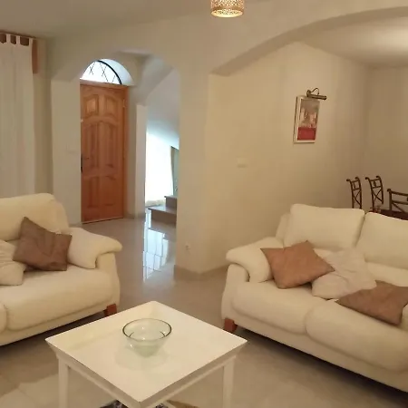 Casa Silvosa Prázdninový dům *