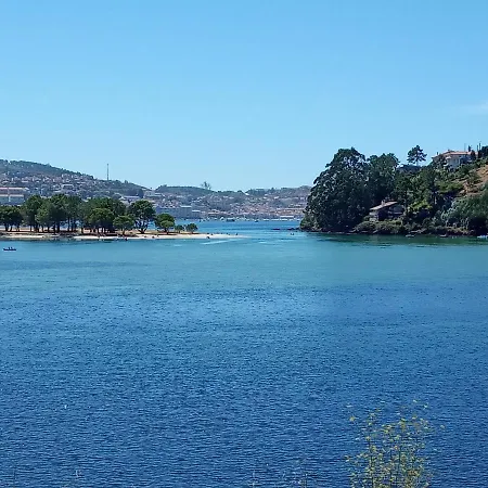 Casa Silvosa Сasa de vacaciones Tomiño