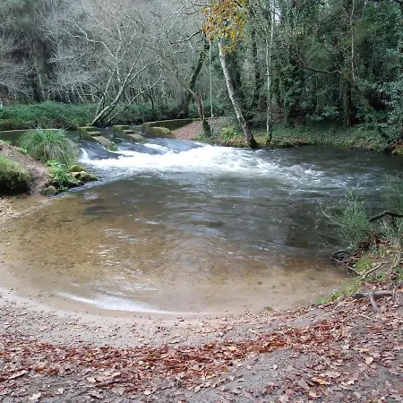 Casa Silvosa * Tomiño
