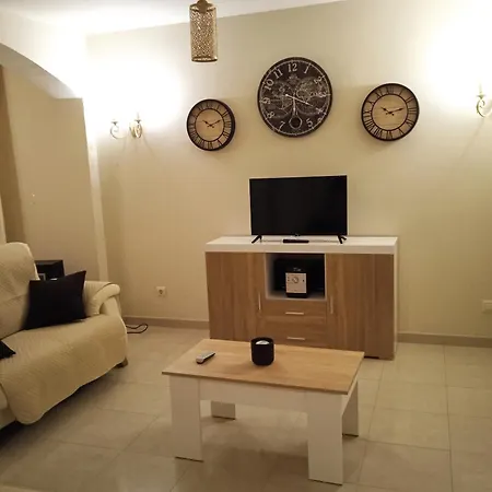 Casa Silvosa Prázdninový dům