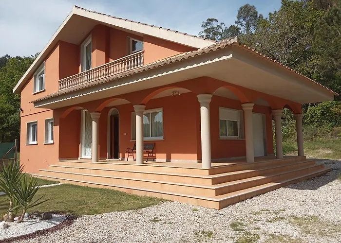 Casa Silvosa