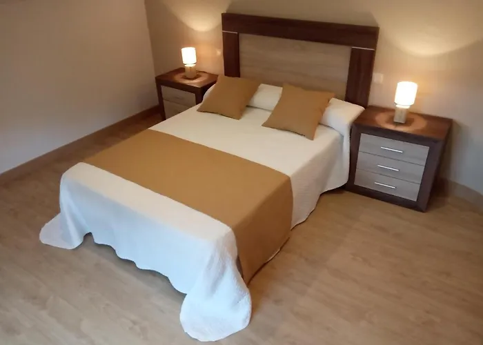 別荘 Casa Silvosa *