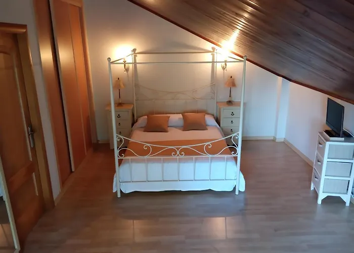 Casa Silvosa 別荘 *