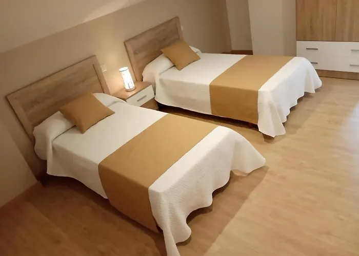 Casa Silvosa Tomiño