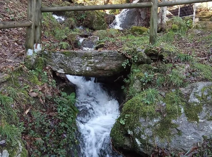 Casa Silvosa 別荘 Tomiño