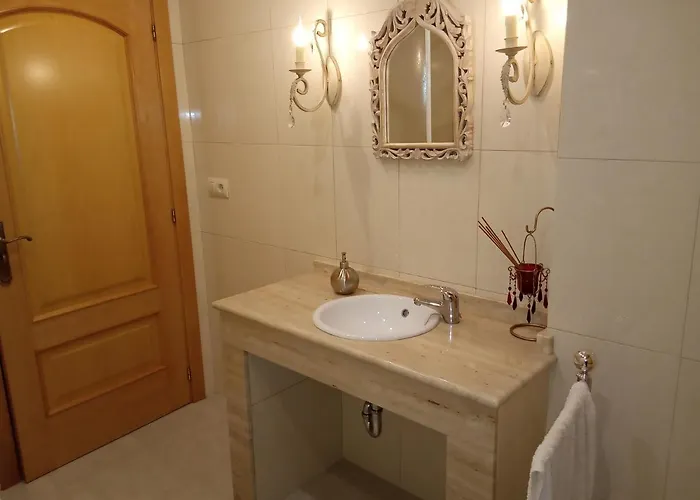 Casa Silvosa 別荘 *