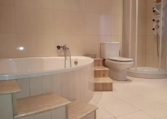 別荘 Casa Silvosa *