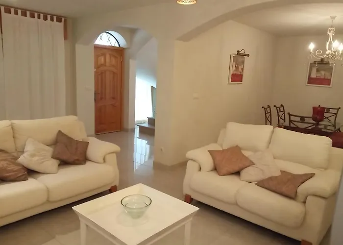 Casa Silvosa 別荘 *