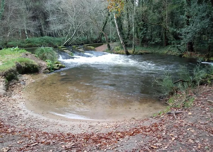 Casa Silvosa * Tomiño
